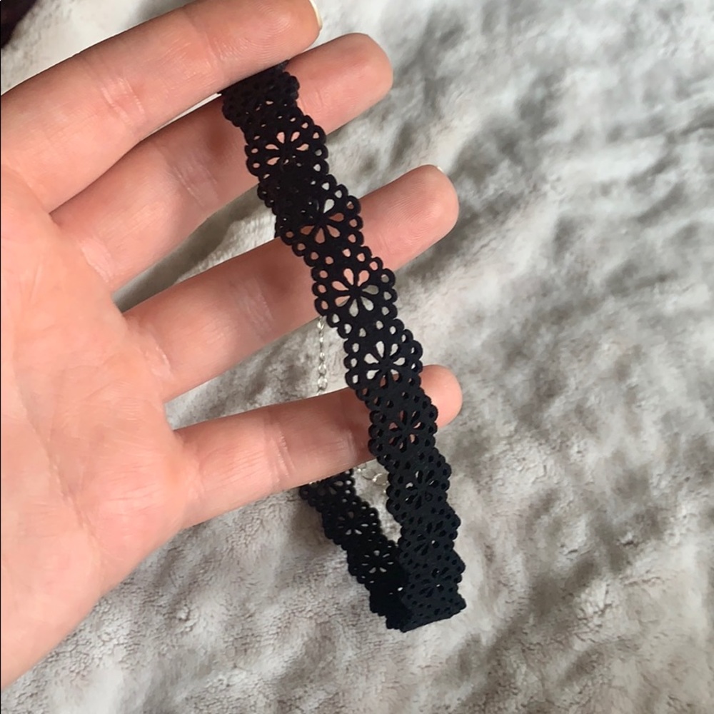 Choker set - Picture 5 of 5